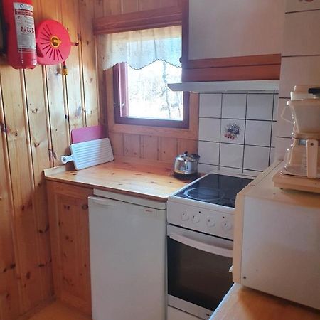 Bjorklund Villa Гейло Екстериор снимка